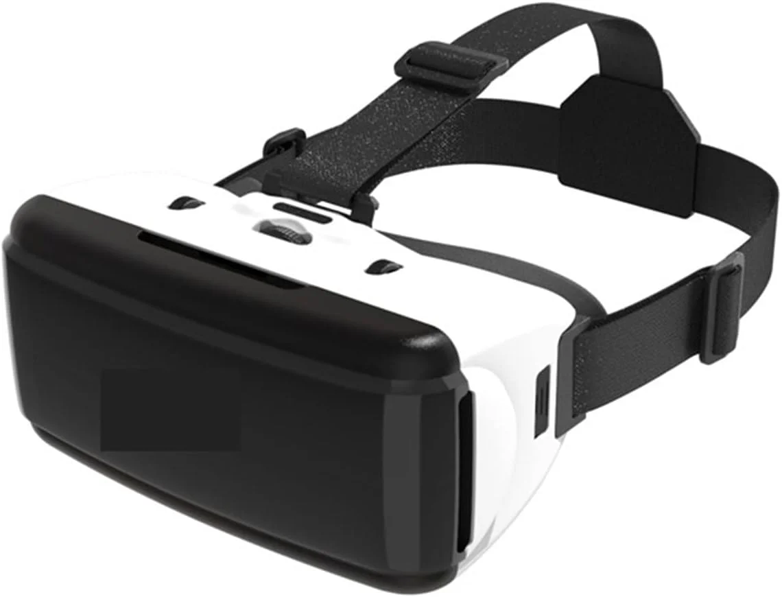 عینک واقعیت افزوده، هدست واقعیت مجازی، عینک سه بعدی واقعیت مجازی پیشرفته برای گوشی های هوشمند، عینک بازی موبایل