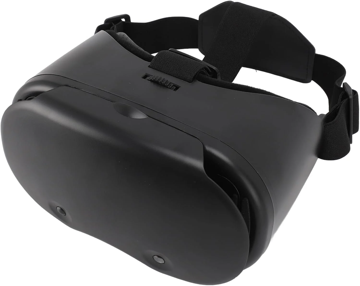 هدست واقعیت مجازی VR، عینک سه بعدی قابل حمل با لنزهای HD ضد نور آبی، قابلیت تنظیم 58 تا 75 میلی متر، عینک واقعیت مجازی برای گوشی های 5 تا 7 اینچی