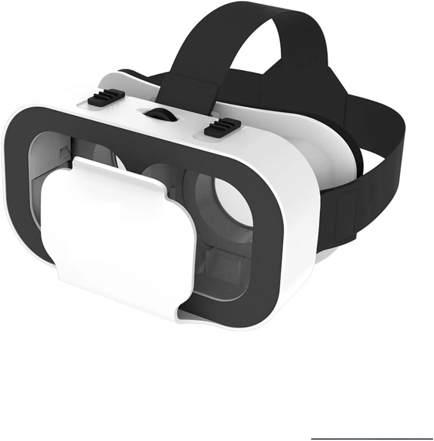 عینک واقعیت افزوده، هدفون، عینک واقعیت مجازی هوشمند، کلاه واقعیت مجازی تلفن هوشمند، دوربین دوچشمی لنز تلفن همراه با کنترلر