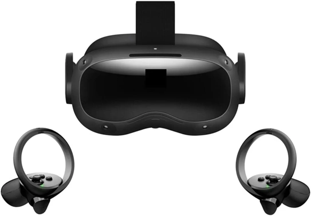 عینک واقعیت افزوده، هدست واقعیت مجازی همه کاره، سینمای همراه، کنسول بازی حسی، تجربه فراگیر