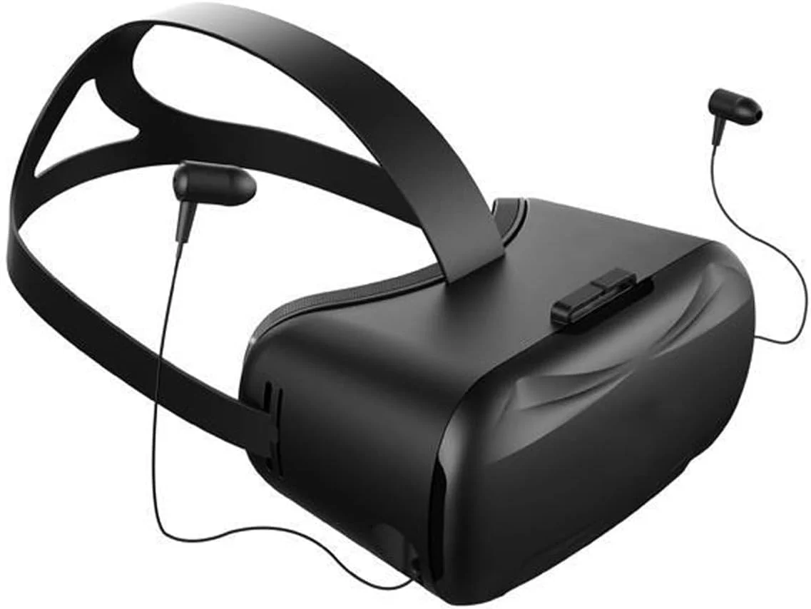 عینک واقعیت افزوده برای بازی، هدست واقعیت مجازی تلفن همراه با کیفیت بالا، سینمای پانوراما، ضد سرگیجه، محافظ چشم، تنظیم فاصله مردمک برای بازی های واقعیت مجازی