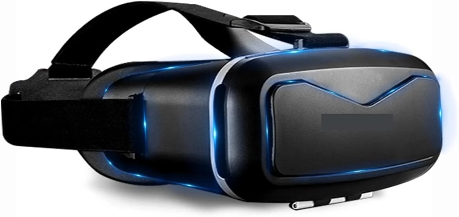 عینک واقعیت افزوده، عینک واقعیت مجازی VR، سینمای سه بعدی 4 بعدی تلفن همراه، هدست بازی AR همه کاره