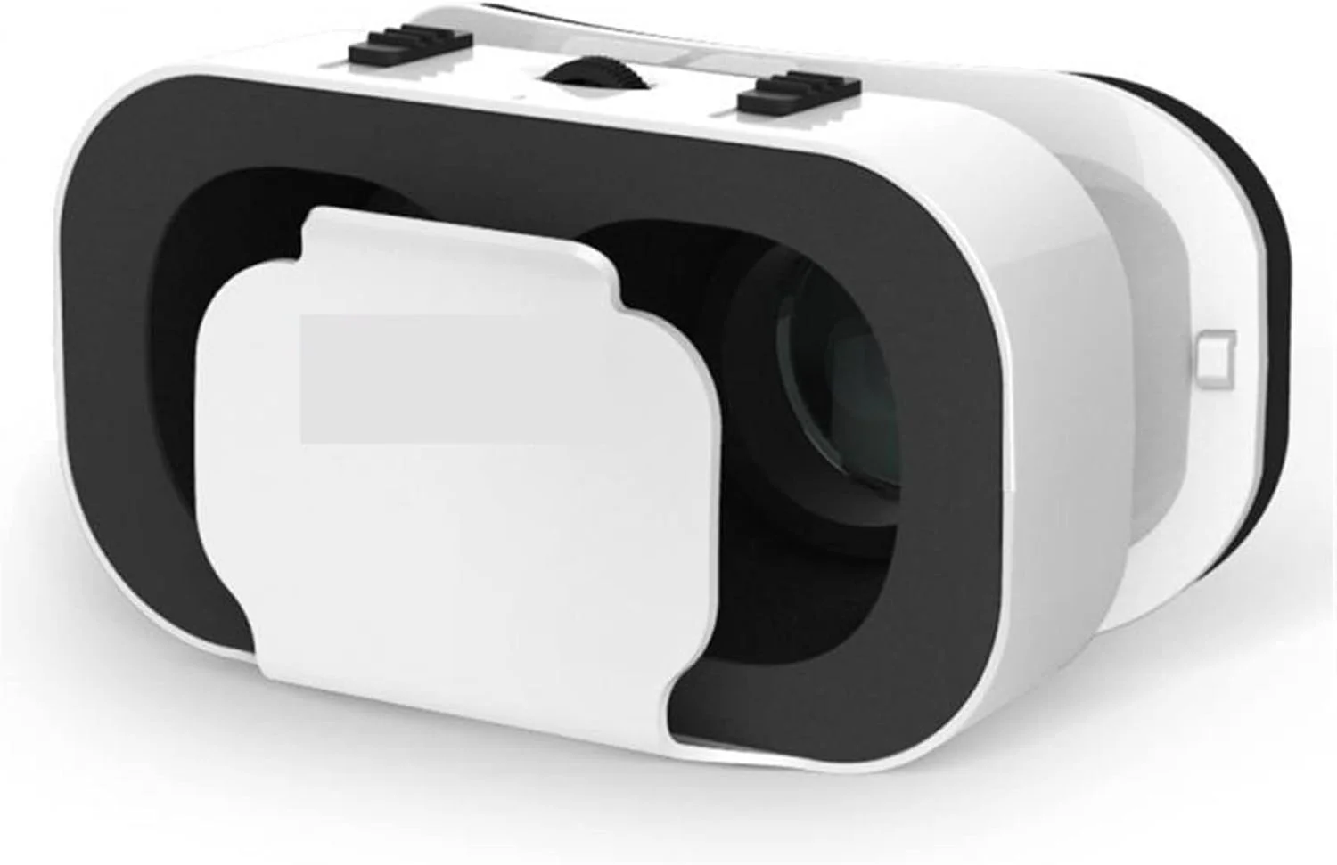 عینک واقعیت افزوده، عینک سه بعدی واقعیت مجازی، هدفون، کلاه ایمنی، تجهیزات عمومی، کنترلر تلفن همراه مناسب بازی برای گوشی های 4.7 تا 6.53 اینچ