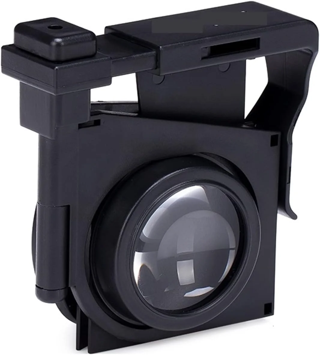 عینک واقعیت افزوده، هدست واقعیت مجازی تاشو سه بعدی، عینک هوشمند برای گوشی های هوشمند، دوربین شکاری بازی ویدیویی تلفن همراه با کنترلر