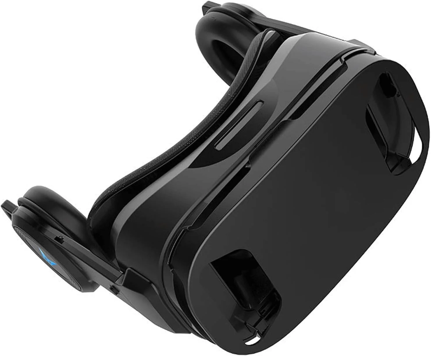 عینک واقعیت افزوده، عینک واقعیت مجازی، سینمای سه بعدی تلفن همراه، کلاه واقعیت مجازی هوشمند