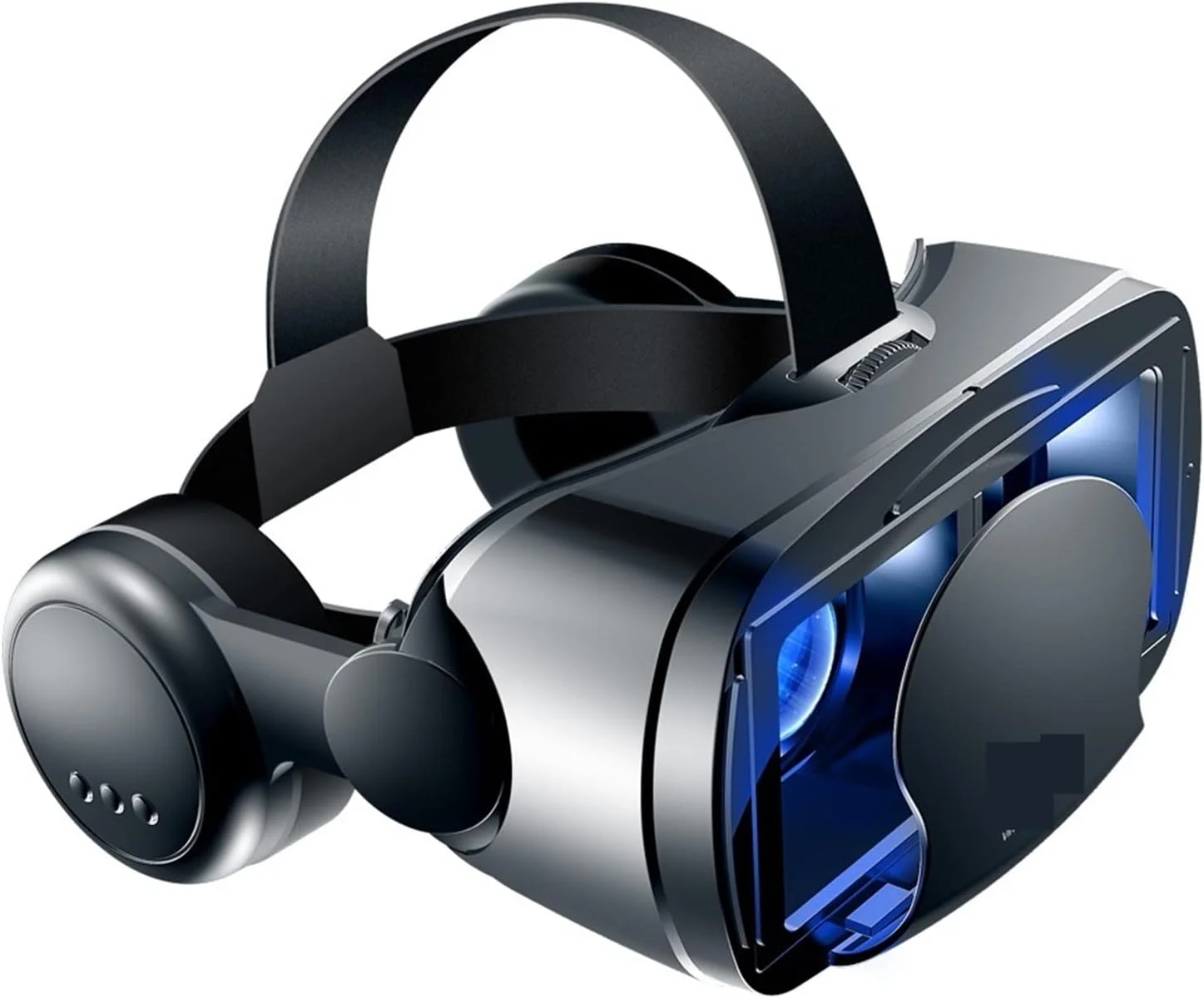 عینک واقعیت افزوده، هدست واقعیت مجازی، عینک زاویه باز، بازی ویدیویی موبایل، تلسکوپ واقعیت مجازی هوشمند، هدست واقعیت مجازی