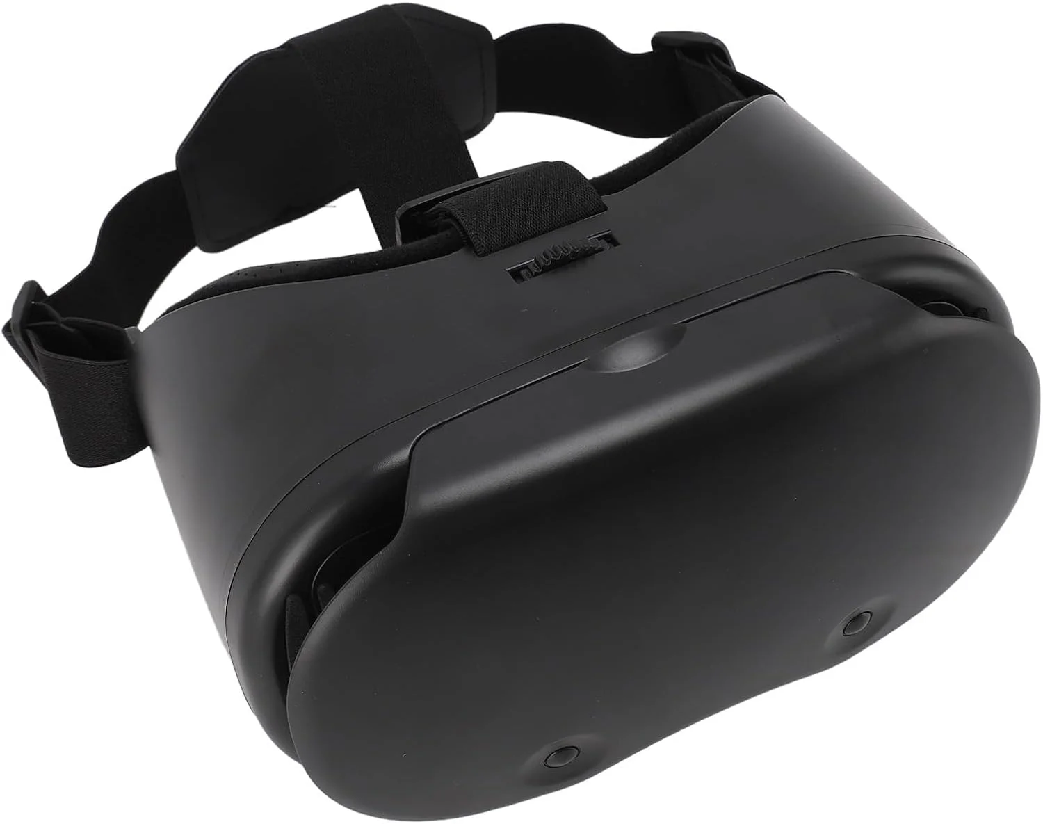 هدست واقعیت مجازی سه بعدی برای گوشی های اندروید، عینک واقعیت مجازی HD با محافظت از چشم در برابر نور آبی، تنظیم فاصله مردمک 58-75 میلی متر، عینک واقعیت مجازی برای گوشی های 5-7 اینچی