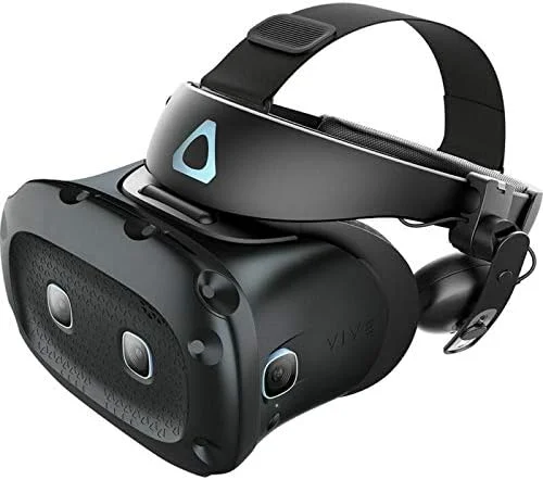 هدست واقعیت مجازی HTC VIVE Cosmos Elite (فقط هدست)