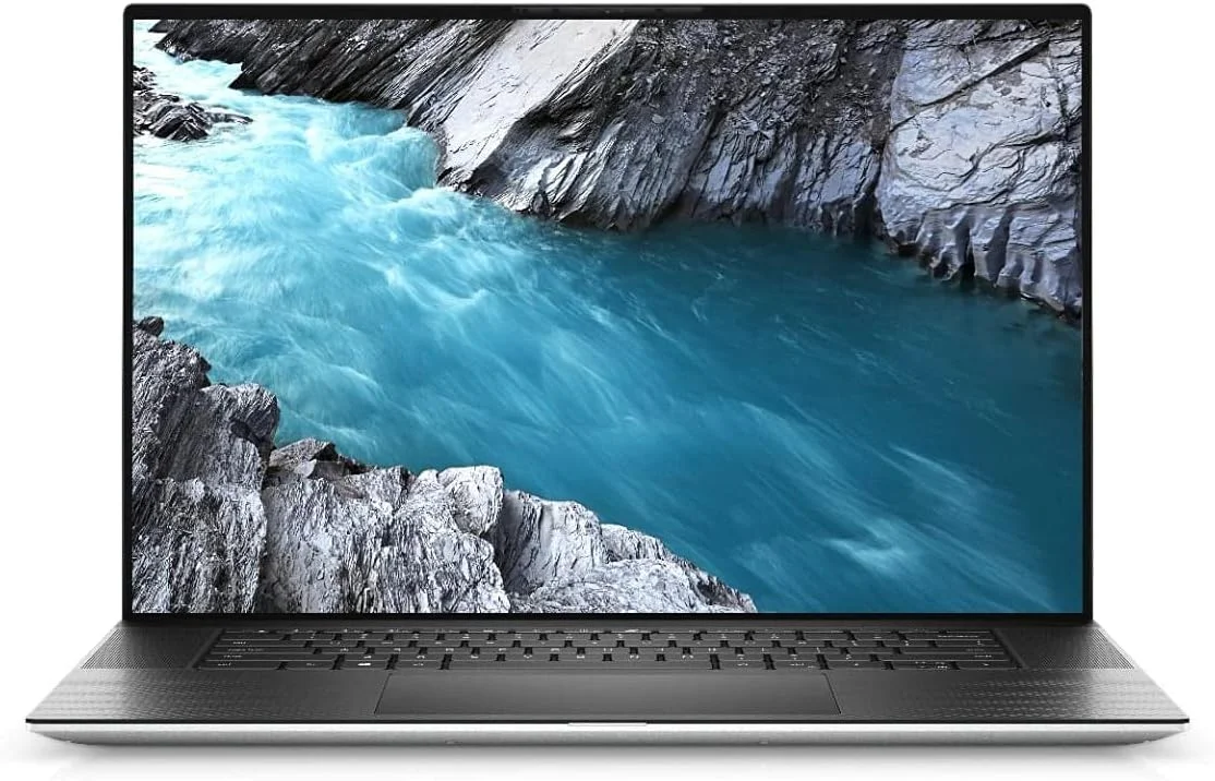 لپ تاپ قدرتمند DeII XPS 17 9700 | پردازنده lntel Core i7-10750H، رم 32 گیگابایت، حافظه SSD یک ترابایتی PCIe® NVMe™ | صفحه نمایش 17 اینچی Full HD+ | کارت گرافیک NVIDIA RTX 2060 | ویندوز 11 پرو (بازسازی شده)