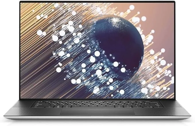 لپ تاپ ورک استیشن Dell Precision 5760 | پردازنده Intel Core i7-11850H، رم 32 گیگابایتی DDR4، حافظه SSD یک ترابایتی PCIe® NVMe™ | صفحه نمایش 17 اینچی Full HD+ Infinity | کارت گرافیک NVIDIA RTX A2000 | ویندوز 11 پرو (بازسازی شده)
