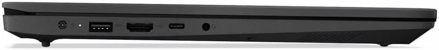 لپ تاپ تجاری ساده، قدرتمند و ایمن V15 G4 AMN 2.80 GHz W11P64 8.0GB 256GB PCIe 15.6