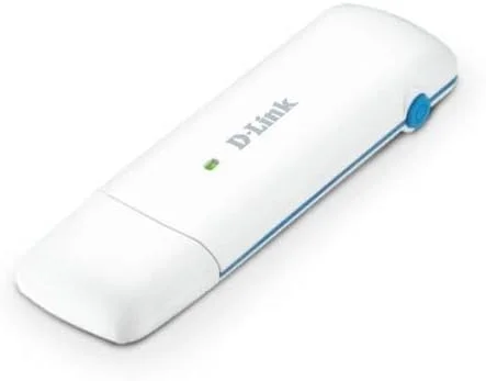 آداپتور USB دی-لینک DL-DWM157 HSPA با سرعت 21 مگابیت بر ثانیه