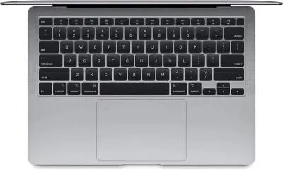 2017 Mac-BOOK Pro 13.3" Display, 16GB RAM, 256GB SSD, intal GRAPHICS Core i7, Grey (Certified Refurbished) (Renewed) - تصویر 2