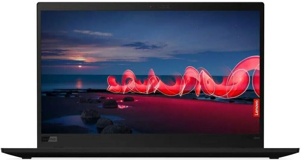 لپ تاپ تجاری بازسازی شده لنوو ThinkPad X1 Carbon Gen 8 (نسل هشتم) | پردازنده Intel Core i7 نسل دهم | 16 گیگابایت رم | 512 گیگابایت SSD | صفحه نمایش 14.1 اینچی غیر لمسی | ویندوز 11 | بازسازی شده