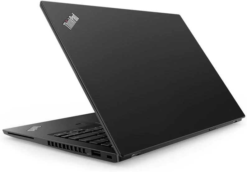 لپ تاپ تجاری بازسازی شده لنوو ThinkPad X280 | پردازنده Intel Core i5 نسل هشتم | 16 گیگابایت رم | 512 گیگابایت SSD | صفحه نمایش لمسی 12.5 اینچی | ویندوز 11 | بازسازی شده