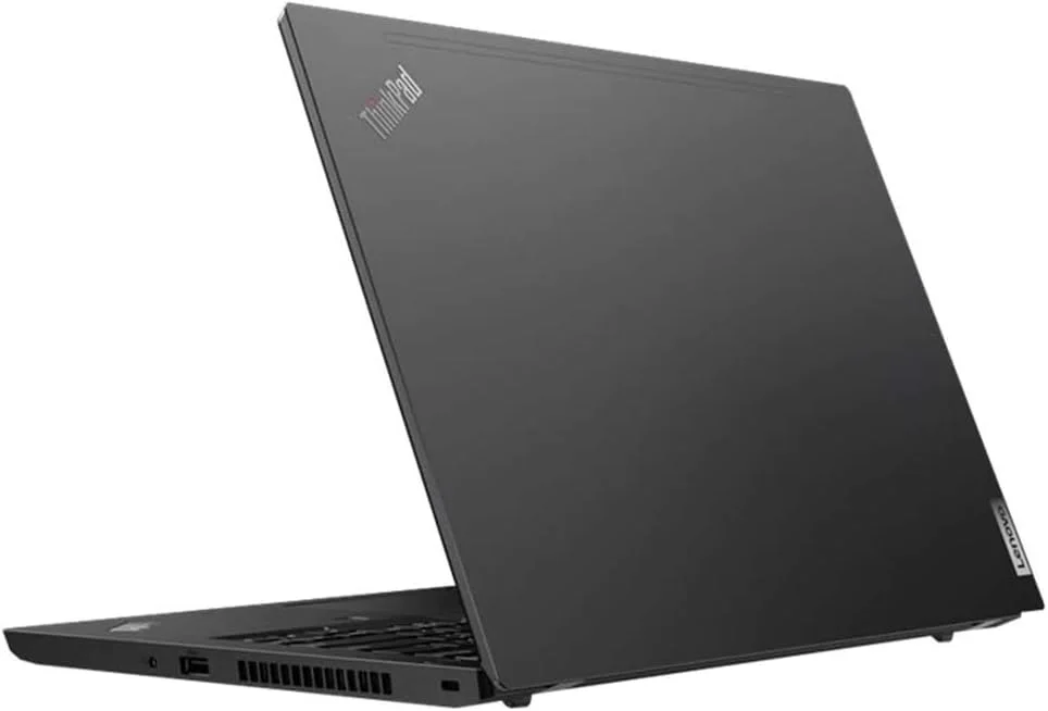 لپ تاپ تجاری بازسازی شده لنوو ThinkPad L14 Gen 1. | پردازنده intel® Quad-Core™ i7-10510U، حافظه کش 8 مگابایت، تا 4.90 گیگاهرتز. | 16 گیگابایت رم | 512 گیگابایت SSD | صفحه نمایش 14.1 اینچی FHD غیر لمسی | ویندوز | (بازسازی شده)