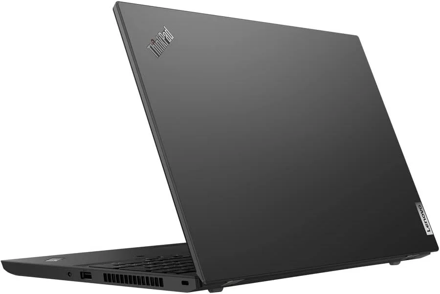 لپ تاپ تجاری بازسازی شده لنوو ThinkPad L15 Gen 2. | پردازنده intel® Quad-Core™ i5-1135G7، حافظه کش 8 مگابایت، تا 4.20 گیگاهرتز. | 8 گیگابایت رم | 256 گیگابایت SSD | صفحه نمایش 15.6 اینچی FHD غیر لمسی | ویندوز | (بازسازی شده)