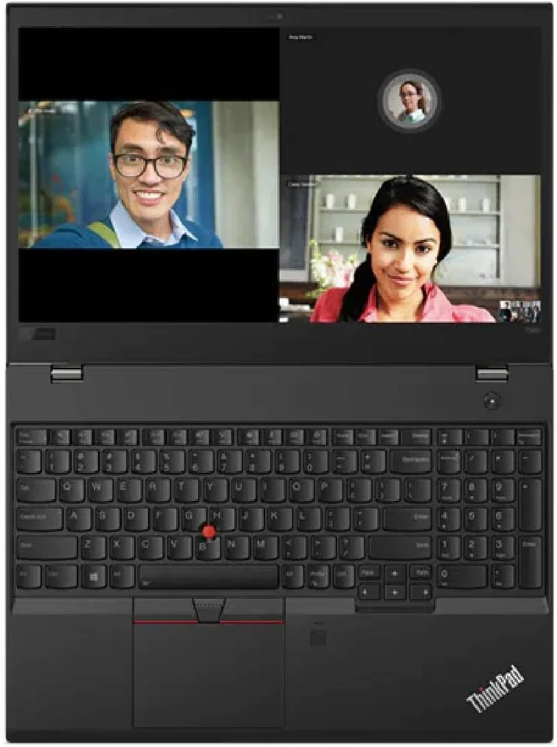 لنوو Thinkpad T580 | نوت‌بوک لمسی 15.6 اینچی | پردازنده Intel Core i7 نسل هشتم - 1.9 گیگاهرتز - | 8 گیگابایت رم - 256 گیگابایت SSD (بازسازی شده)