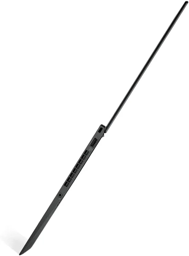 لنوو ThinkPad X1 Carbon نسل 5، پردازنده Intel Core i7-7500U، صفحه نمایش 14 اینچی FHD، رم 8 گیگابایتی، حافظه SSD 256 گیگابایتی، کیبورد با نور پس زمینه، حسگر اثر انگشت، Thunderbolt 3، MicroSD، WiFi + Cellular، ویندوز 11 - بازسازی شده