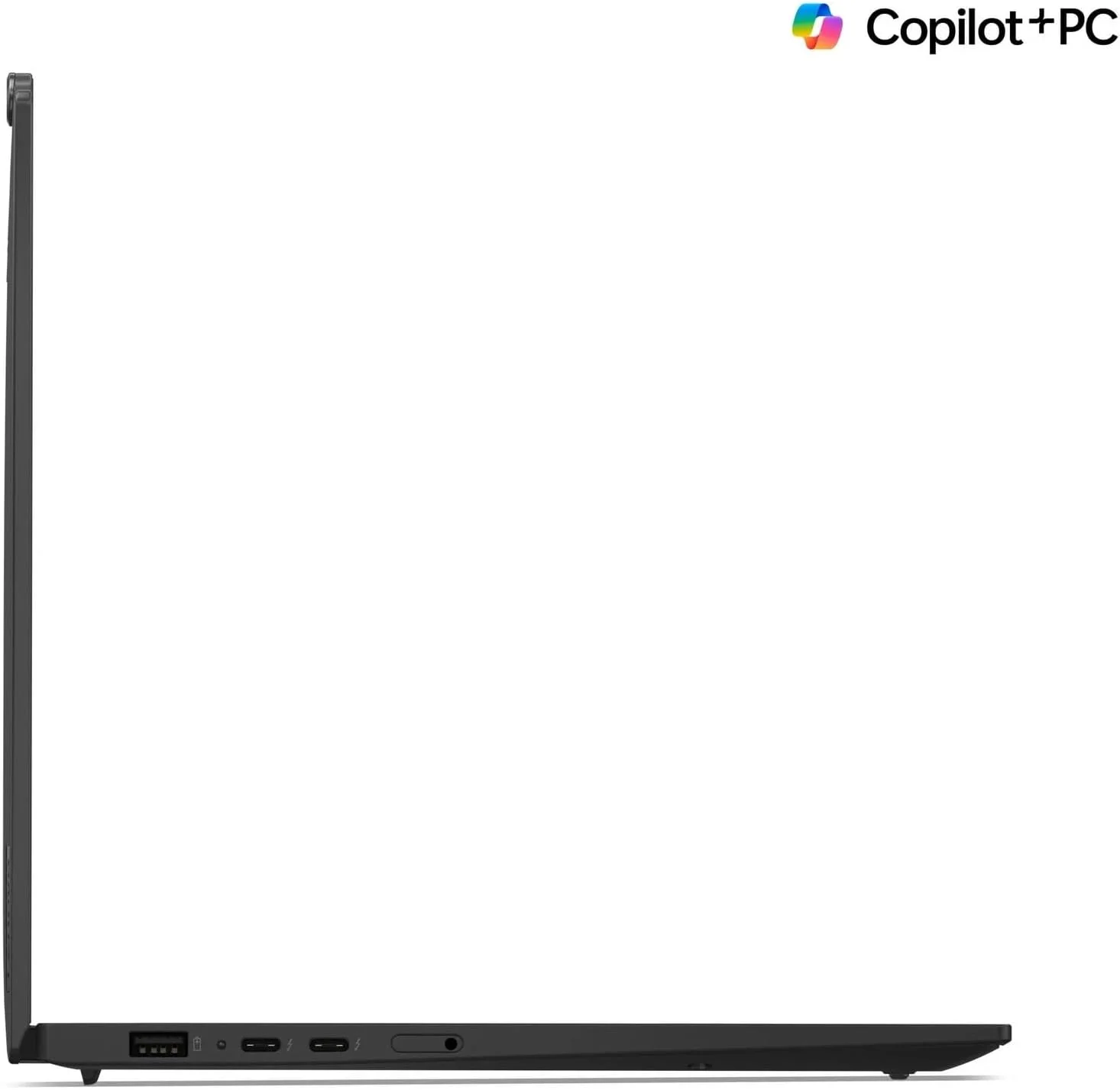 لنوو ThinkPad X1 Carbon Gen 13، پردازنده Intel Ultra 7 255U، صفحه نمایش WUXGA (1920 x 1200) 500nits لمسی، 32 گیگابایت رم LPDDR5، 1 ترابایت SSD، Thunderbolt و Windows 11 Pro - نسخه Aura - مشکی