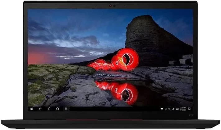 لپ تاپ لنوو ThinkPad X13 Gen2 | پردازنده Intel Core i5-1135G7، رم 8 گیگابایتی DDR4، حافظه SSD 512 گیگابایتی PCIe® NVMe™ | صفحه نمایش 13.3 اینچی Full HD IPS | گرافیک Intel IrisXE | ویندوز 11 (بازسازی شده)