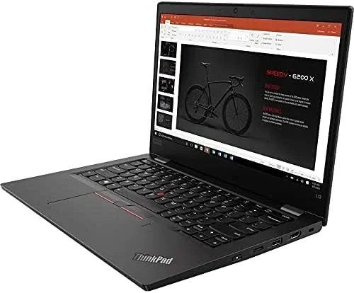 لپ تاپ لنوو ThinkPad X13 Gen2 | پردازنده Intel Core i5-1135G7، رم 8 گیگابایتی DDR4، حافظه SSD 512 گیگابایتی PCIe® NVMe™ | صفحه نمایش 13.3 اینچی Full HD IPS | گرافیک Intel IrisXE | ویندوز 11 (بازسازی شده)
