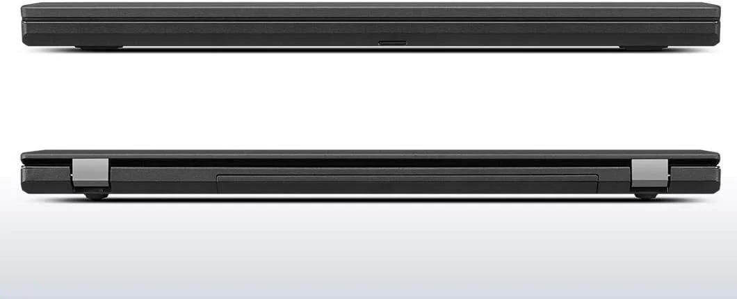 لپ تاپ تجاری لنوو ThinkPad T560 | پردازنده Intel® Dual-Core™ i7-6600U، حافظه کش 4 مگابایت، تا 3.40 گیگاهرتز | 8 گیگابایت رم | 512 گیگابایت SSD | صفحه نمایش 15.6 اینچی FHD بدون لمس | ویندوز | (بازسازی شده)