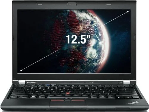 لپ تاپ 12.5 اینچی لنوو ThinkPad X230 (پردازنده Intel Core i5-3320M 2.6GHz، رم 4 گیگابایت، هارد دیسک 500 گیگابایت، WLAN، BT، وب کم، گرافیک یکپارچه، ویندوز 7 Professional)