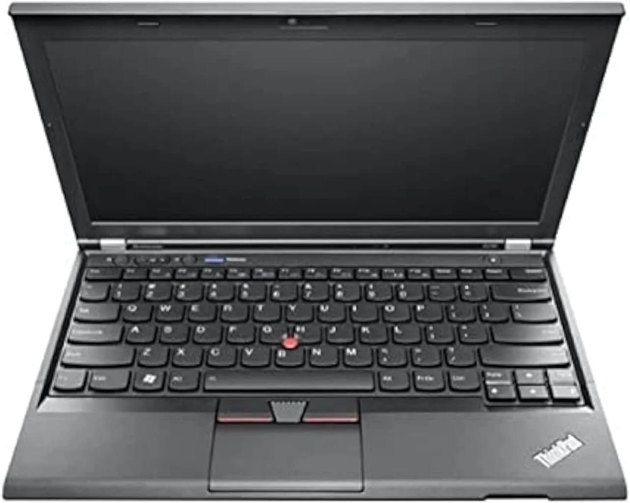لپ تاپ 12.5 اینچی لنوو ThinkPad X230 (پردازنده Intel Core i5-3320M 2.6GHz، رم 4 گیگابایت، هارد دیسک 500 گیگابایت، WLAN، BT، وب کم، گرافیک یکپارچه، ویندوز 7 Professional)