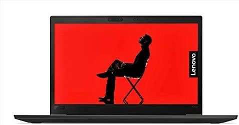لپ تاپ اولترابوک لنوو Thinkpad T480s (بازسازی شده) مدل (20L7-002CUS) پردازنده Intel i5-8350U، رم 8 گیگابایت، حافظه SSD 256 گیگابایت، صفحه نمایش 14 اینچی FHD 1920x1080، ویندوز 10 پرو (نوسازی شده)
