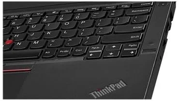 لپ تاپ تجاری لنوو ThinkPad X260 (بازسازی شده) | پردازنده اینتل Core i5 نسل ششم | 4 گیگابایت رم | 32 گیگابایت SSD | صفحه نمایش 12.5 اینچی | ویندوز 11