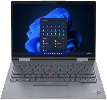 لپ تاپ لمسی 14 اینچی 2 در 1 لنوو ThinkPad X1 Yoga (بازسازی شده) | پردازنده Core i7 نسل هشتم | 8 گیگابایت رم - 256 گیگابایت SSD (ارتقا یافته)