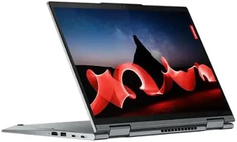 لپ تاپ لمسی 14 اینچی 2 در 1 لنوو ThinkPad X1 Yoga (بازسازی شده) | پردازنده Core i7 نسل هشتم | 8 گیگابایت رم - 256 گیگابایت SSD (ارتقا یافته)