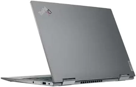 لپ تاپ لمسی 14 اینچی 2 در 1 لنوو ThinkPad X1 Yoga (بازسازی شده) | پردازنده Core i7 نسل هشتم | 8 گیگابایت رم - 256 گیگابایت SSD (ارتقا یافته)