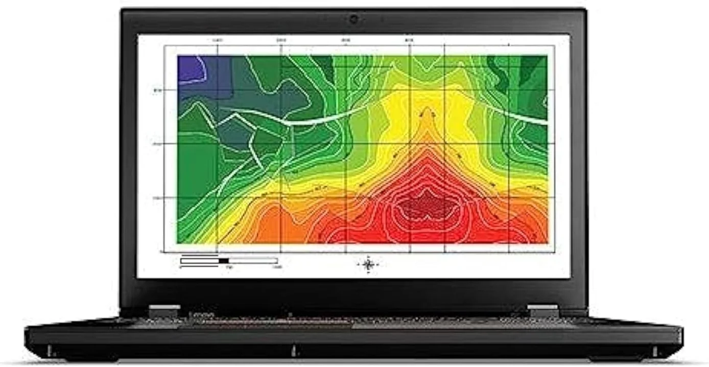 لنوو ThinkPad P50 (بازسازی شده) - Intel Core i7-6820HQ 2.6Ghz - 15.6 FHD IPS - 32GB DDR4-512GB SSD + 500GB HDD