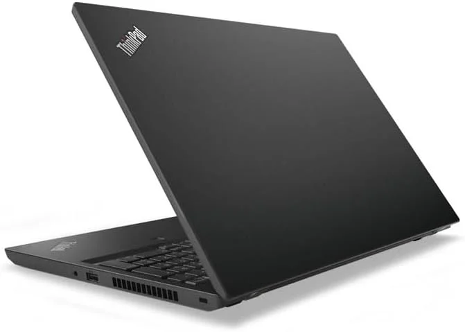 لپ تاپ تجاری لنوو ThinkPad L580 (بازسازی شده) | پردازنده اینتل Core i5 نسل هفتم | 8 گیگابایت رم | 256 گیگابایت SSD | صفحه نمایش 15.6 اینچی غیر لمسی | ویندوز 11 (نوسازی شده)