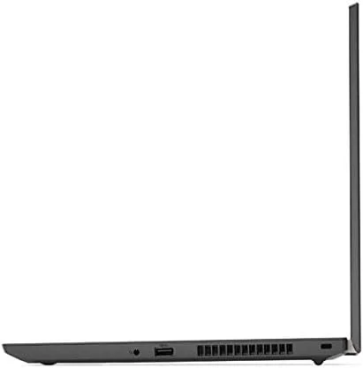 لپ تاپ تجاری لنوو ThinkPad L580 (بازسازی شده) | پردازنده اینتل Core i5 نسل هفتم | 8 گیگابایت رم | 256 گیگابایت SSD | صفحه نمایش 15.6 اینچی غیر لمسی | ویندوز 11 (نوسازی شده)
