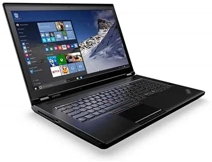 لپ تاپ تجاری لنوو Thinkpad T470s (بازسازی شده) | پردازنده intel Core i7-6600U | رم 8 گیگابایتی | حافظه SSD 256 گیگابایتی | صفحه نمایش 14.1 اینچی غیر لمسی | ویندوز 11 (نوسازی شده)