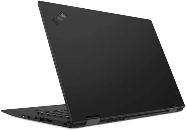 لپ تاپ تبلت شو تجاری لنوو ThinkPad X1 Yoga G2 (بازسازی شده) | پردازنده اینتل Core i5 نسل هفتم | 16 گیگابایت رم | 256 گیگابایت حافظه SSD | صفحه نمایش لمسی 14.1 اینچی 360 درجه | ویندوز 11 (ارتقا یافته)