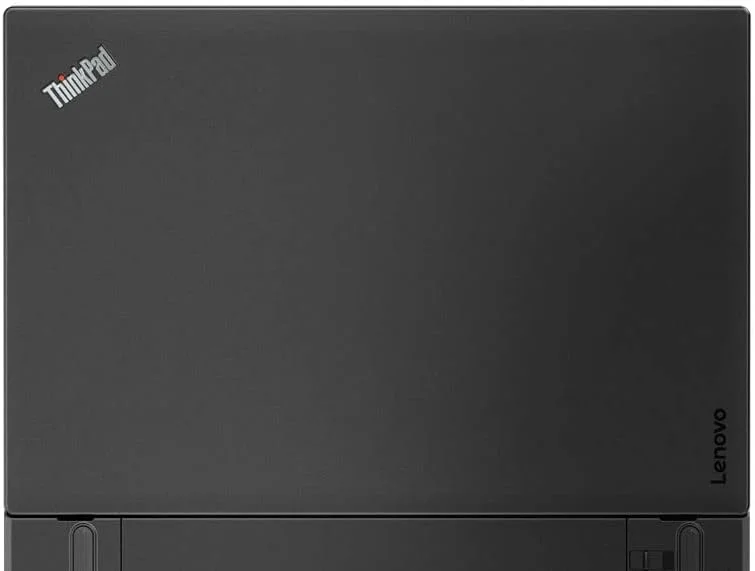 لپ تاپ تجاری لنوو ThinkPad X270 (بازسازی شده) | پردازنده Intel Core i5 نسل هفتم | 8 گیگابایت رم DDR4 | 256 گیگابایت SSD | صفحه نمایش 12.5 اینچی | ویندوز 11