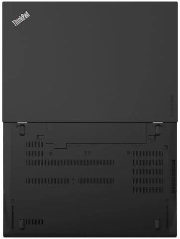 لنوو (بازسازی شده) 20L90019US Thinkpad T580 20L9 نوت بوک 15.6 اینچی - ویندوز - اینتل Core i5 1.7 گیگاهرتز - 16 گیگابایت رم - 512 گیگابایت SSD، مشکی (نوسازی شده)