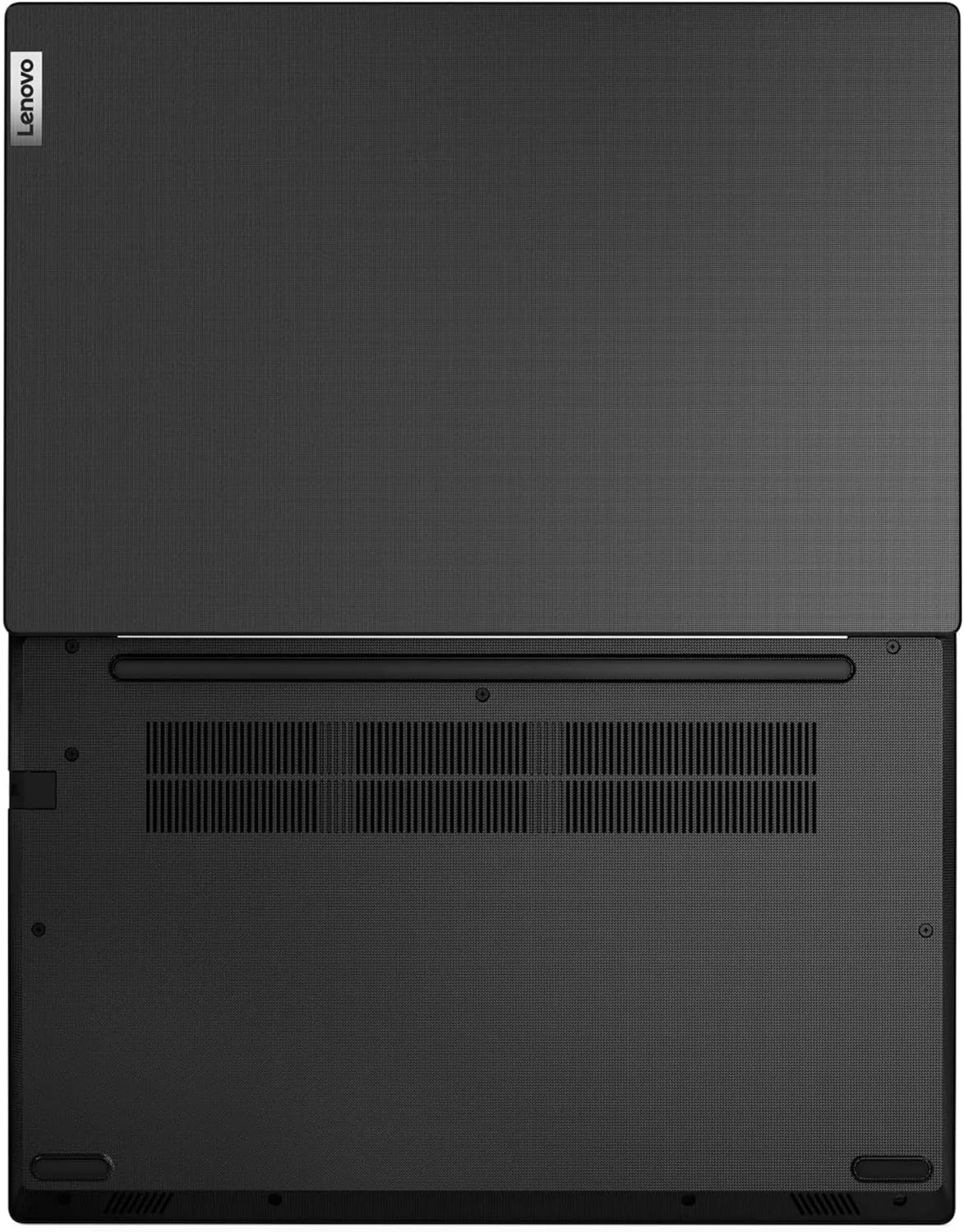 لپ تاپ Lenovo V14 G5 IRL، صفحه نمایش 14 اینچی FHD، پردازنده Intel Core i3-1315u 1.6GHz، رم 8 گیگابایتی DDR5، حافظه SSD NVMe 512 گیگابایتی، گرافیک Intel UHD، ویندوز 11، به همراه کیف لپ تاپ، هاب USB Type-C 8 در 1، ماوس بی سیم، آنتی ویروس