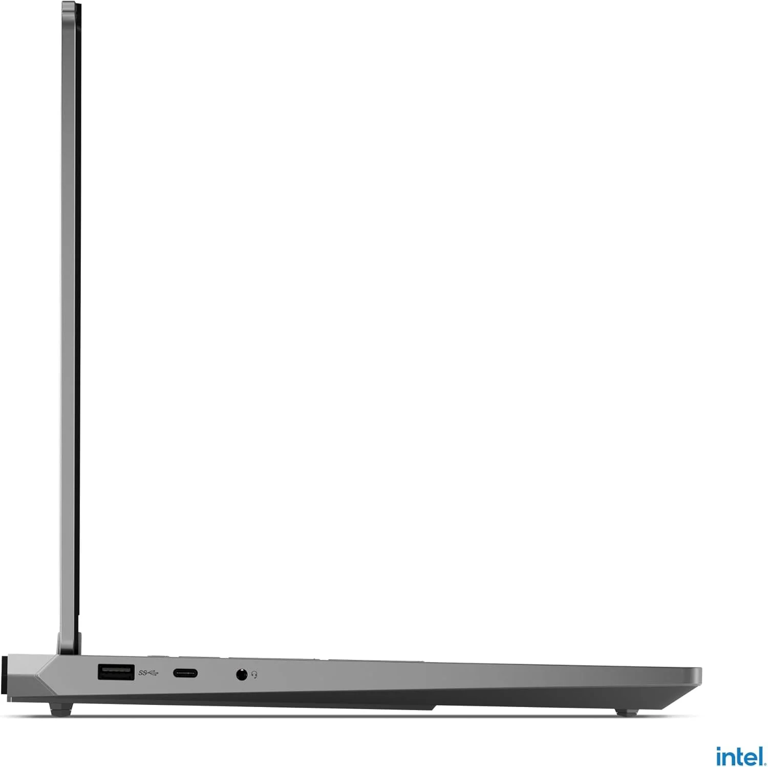 لپ تاپ گیمینگ لنوو LOQ Essential 15IRX11 (نسخه امارات) | پردازنده Intel Core i5-13450HX، کارت گرافیک NVIDIA RTX 5050 8GB، رم 16GB، حافظه SSD 512GB، صفحه نمایش 15.6 اینچی FHD 144Hz، خاکستری Luna، ویندوز 11 [83SC000AAX]