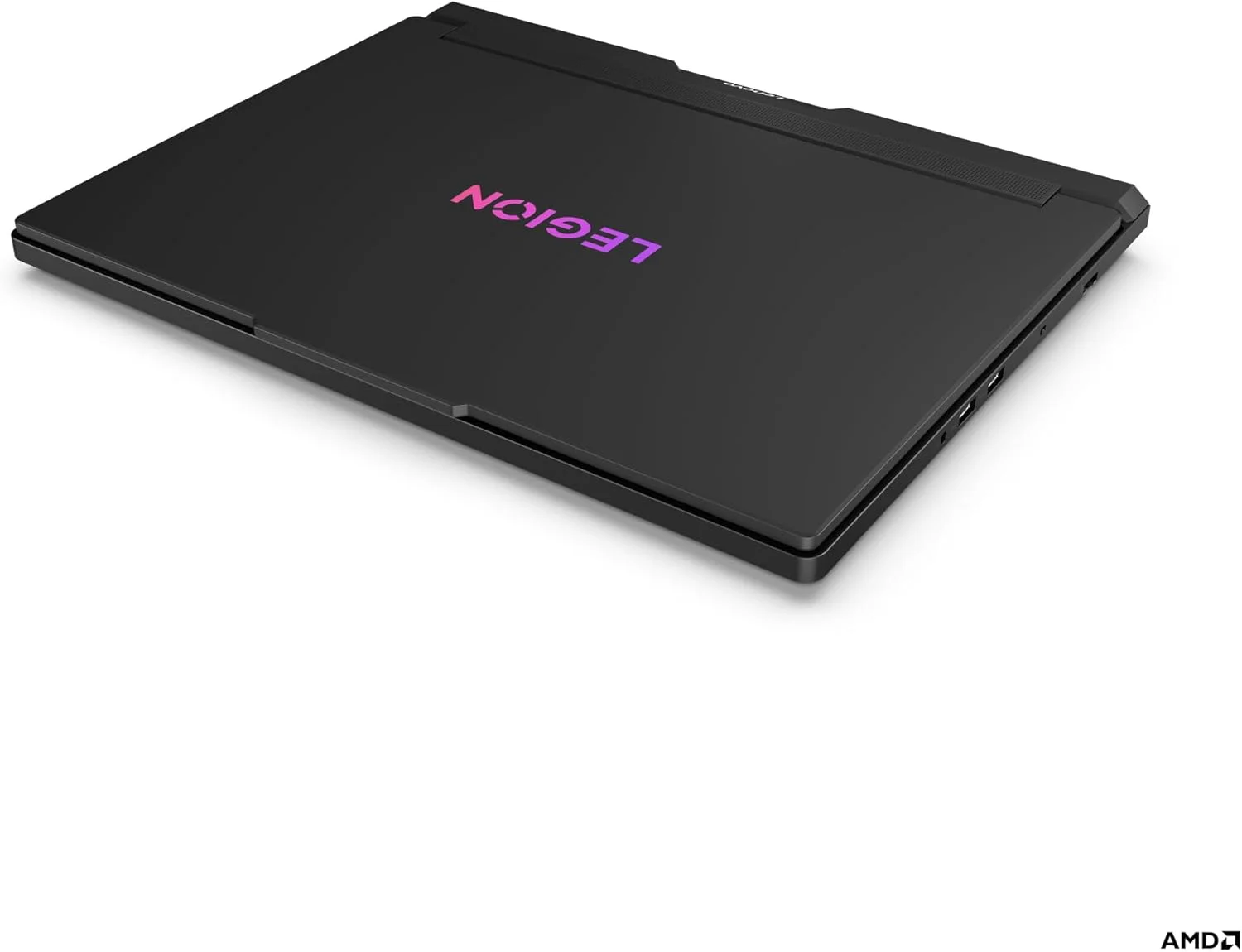 لپ تاپ گیمینگ لنوو Legion Pro 7 16AFR10H (نسخه امارات) | AMD Ryzen 9 9955HX، NVIDIA RTX5070Ti 12GB، رم 64GB، SSD 1TB، نمایشگر 16 اینچی WQXGA OLED 240Hz، مشکی اکلیپس، Win11+ 2 سال Premium Care [83RU000DAX]