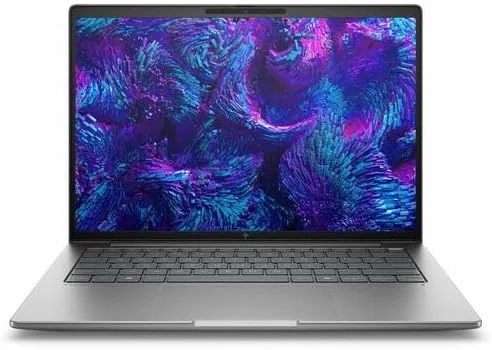 ایستگاه کاری موبایل 16 اینچی HP ZBook 8 G1i - WUXGA - اینتل Core Ultra 7 255H - 16 گیگابایت رم - 512 گیگابایت SSD - کیبورد انگلیسی - نقره ای شهابی - تراشه اینتل - 1920 x 1200 - ویندوز 11 پرو - پردازنده گرافیکی Intel Arc 140T با 4 گیگابایت حافظه ایستگاه کاری موبایل 16 اینچی HP ZBook 8 G1i - WUXGA - اینتل Core Ultra 7 255H - 16 گیگابایت رم - 512 گیگابایت SSD - کیبورد انگلیسی - نقره ای شهابی - تراشه اینتل - 1920 x 1200 - ویندوز 11 پرو - پردازنده گرافیکی Intel Arc 140T با 4 گیگابایت حافظه