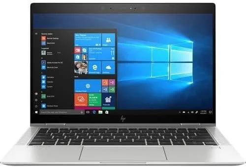 لپ تاپ استوک HP EliteBook x360 1030 G3 تبلت شو | صفحه لمسی 13.3 اینچی FHD | پردازنده چهارهسته ای Intel i7-8650U با فرکانس 1.9 گیگاهرتز - 16 گیگابایت رم | 256 گیگابایت SSD | ویندوز 11 پرو لپ تاپ استوک HP EliteBook x360 1030 G3 تبلت شو | صفحه لمسی 13.3 اینچی FHD | پردازنده چهارهسته ای Intel i7-8650U با فرکانس 1.9 گیگاهرتز - 16 گیگابایت رم | 256 گیگابایت SSD | ویندوز 11 پرو