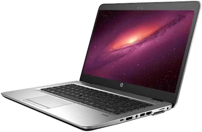 لپ تاپ اچ پی EliteBook 840G1 (بازسازی شده) نسل چهارم پردازنده Intel Core i5 با صفحه نمایش 14 اینچی، 8 گیگابایت رم، 256SSD و ویندوز 11 لپ تاپ اچ پی EliteBook 840G1 (بازسازی شده) نسل چهارم پردازنده Intel Core i5 با صفحه نمایش 14 اینچی، 8 گیگابایت رم، 256SSD و ویندوز 11