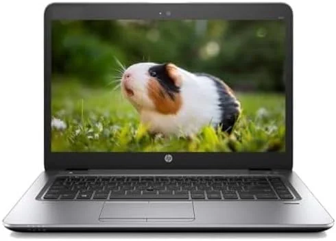 لپ تاپ HP Elitebook 840 G3 با پردازنده Intel i7-6600U 2.6GHz، رم 16 گیگابایتی، حافظه SSD 512 گیگابایتی، ویندوز 11 (بازسازی شده)