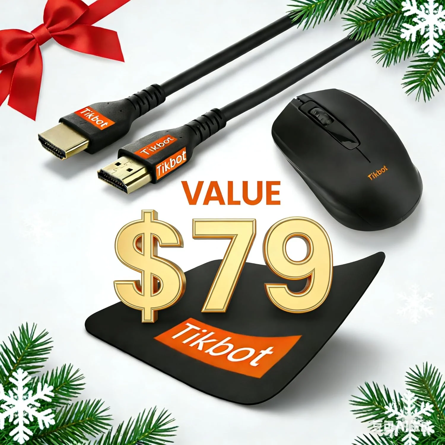 HP 15.6" Full HD Touchscreen Laptop | Intel i7-1355U (Beats i9-10880H) | Intel Iris Xe Graphics | Win 11 | Fast Charge | Wi-Fi 6 | W/Charger+Mouse (16GB RAM + 1TB SSD)