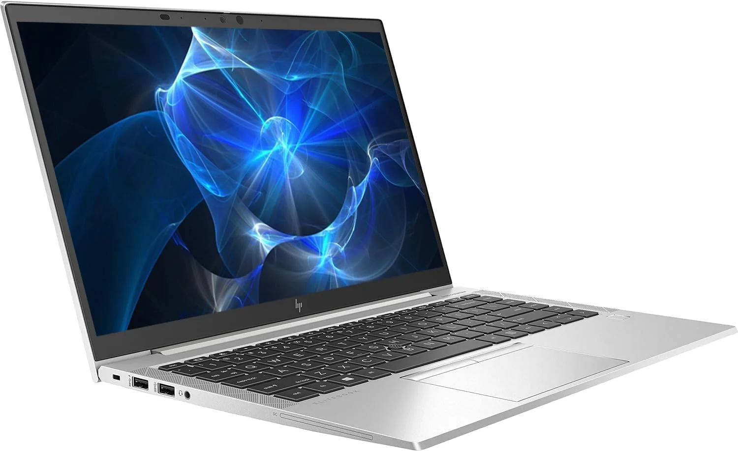 HP Elitebook 840 G8 Business Laptop, 14" 1920 x 1080 FHD Touch, Intel Core i5-1135G7 2.4GHz up to 4.2GHz, 16GB RAM, 256GB M.2 SSD, Windows 11 Pro (Renewed) (Renewed)